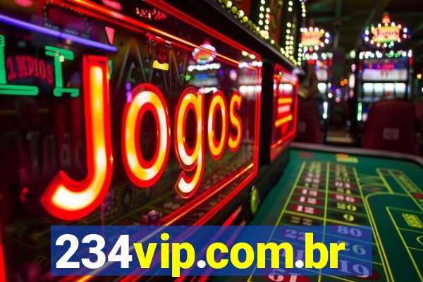 234vip.com.br