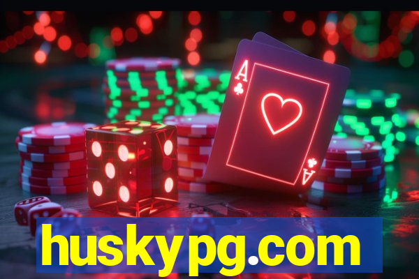 huskypg.com