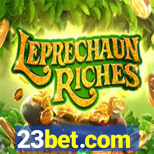 23bet.com