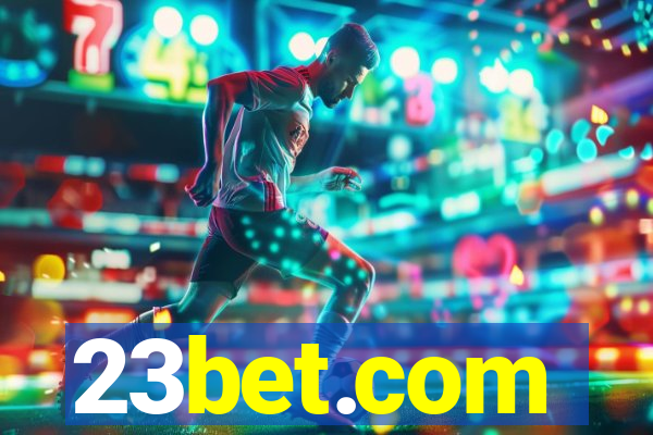 23bet.com