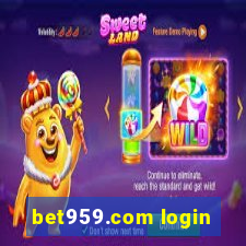 bet959.com login