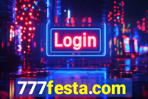 777festa.com