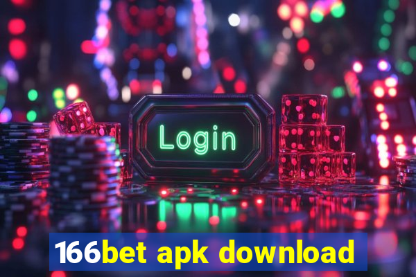 166bet apk download