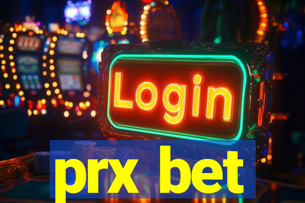 prx bet