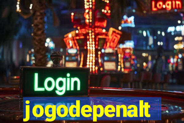 jogodepenalt