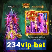 234vip bet