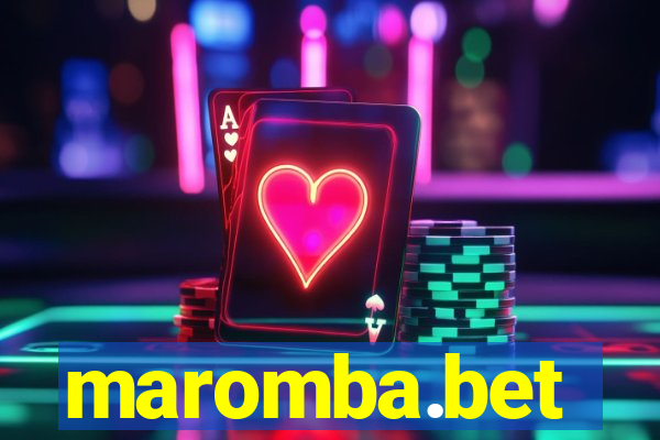 maromba.bet