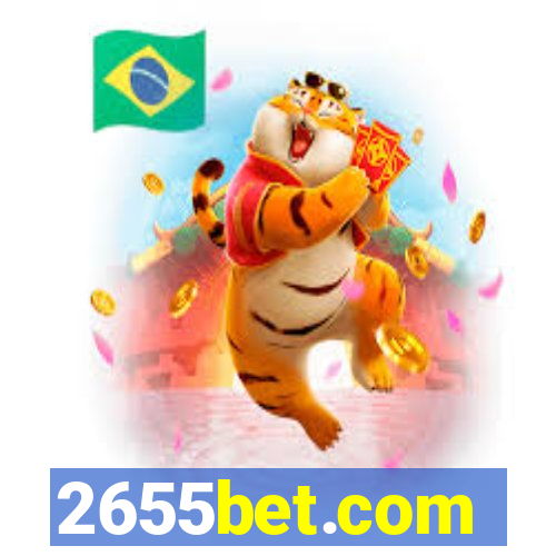 2655bet.com