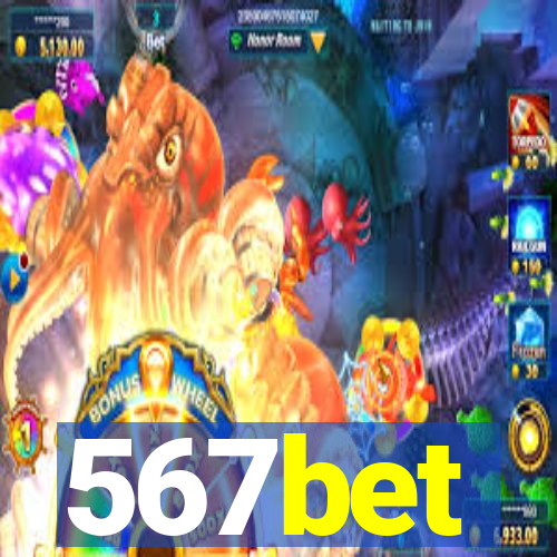 567bet