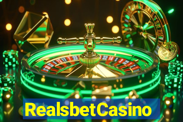 RealsbetCasino