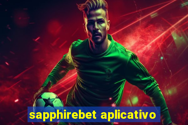 sapphirebet aplicativo