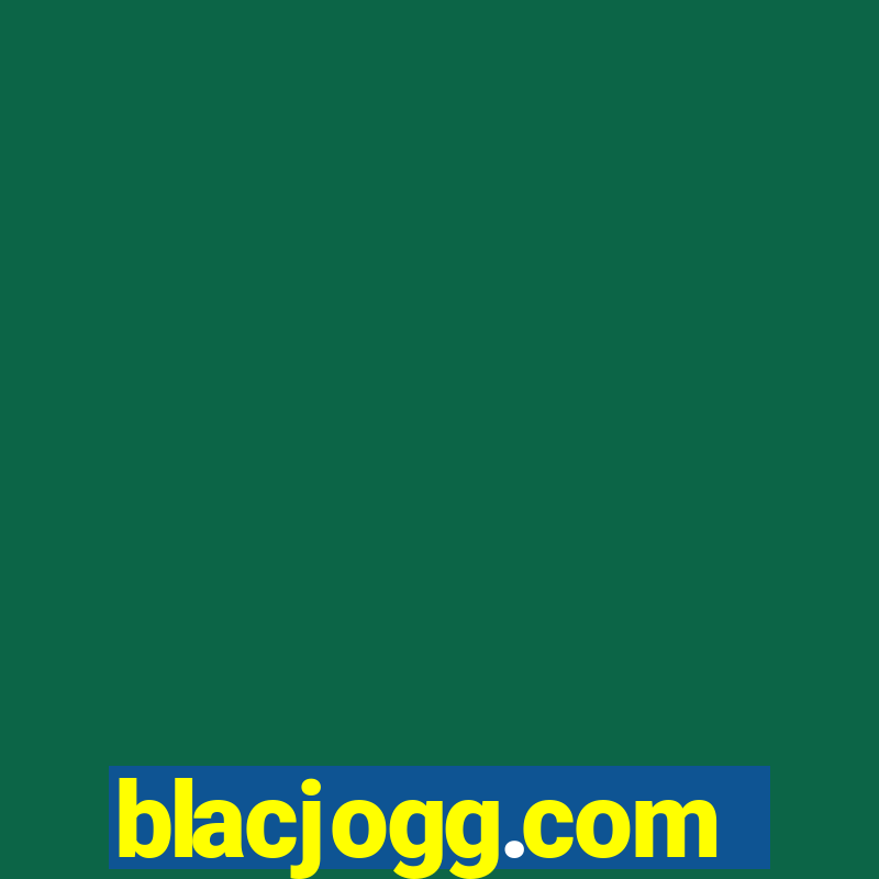 blacjogg.com