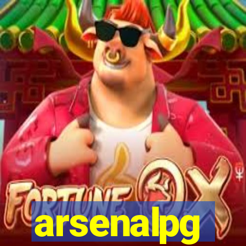 arsenalpg