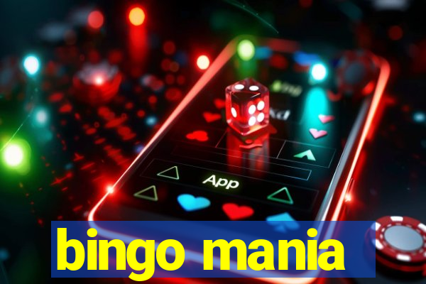 bingo mania