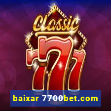 baixar 7700bet.com