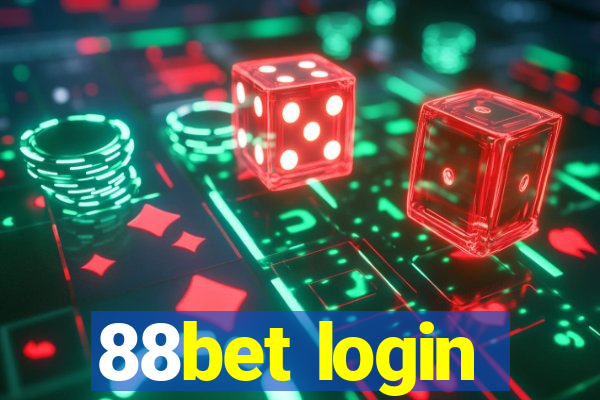 88bet login