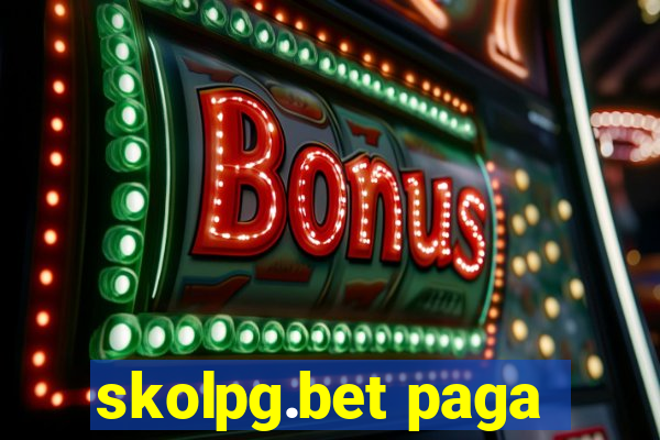 skolpg.bet paga