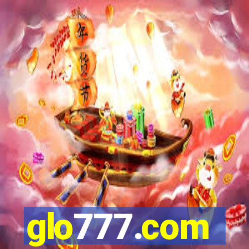 glo777.com