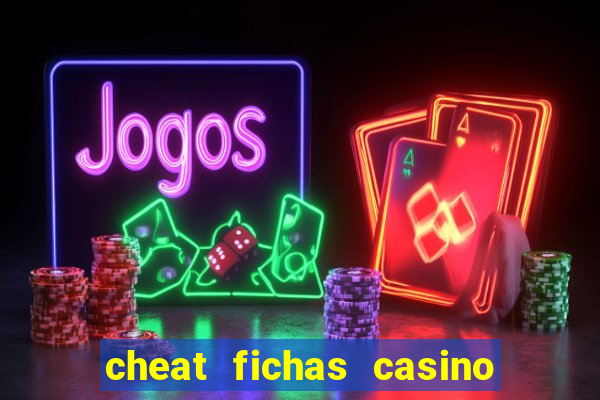 cheat fichas casino pokemon heart gold