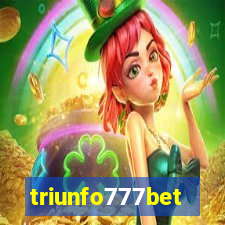 triunfo777bet