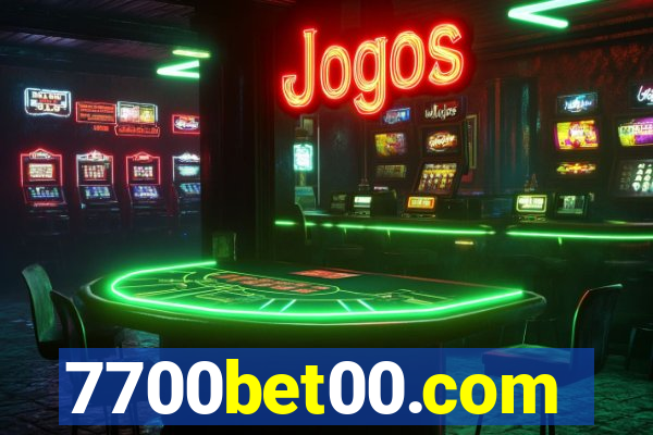 7700bet00.com