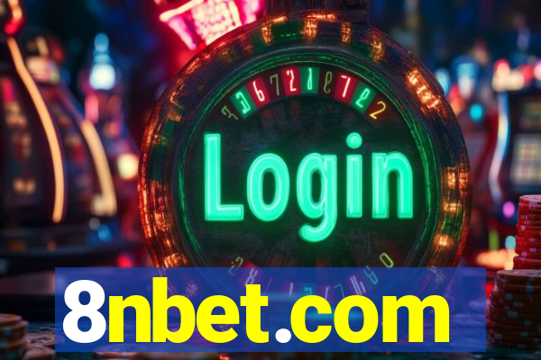 8nbet.com