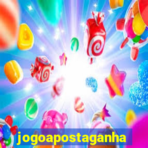 jogoapostaganha