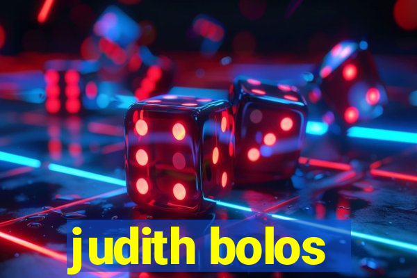 judith bolos