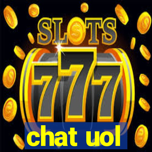 chat uol