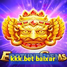 kkk.bet baixar