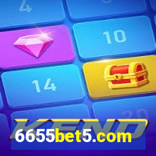 6655bet5.com