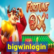 bigwinlogin