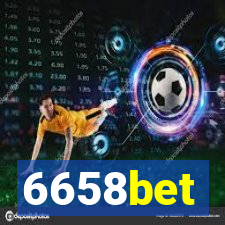 6658bet