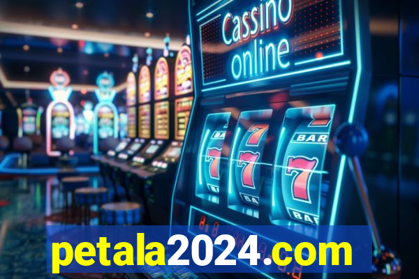 petala2024.com