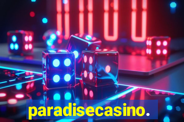 paradisecasino.com