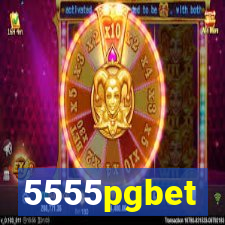 5555pgbet