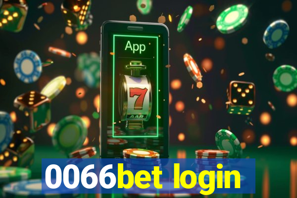 0066bet login