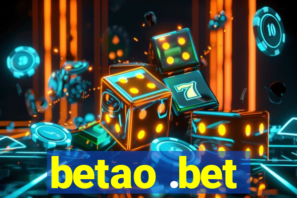 betao .bet