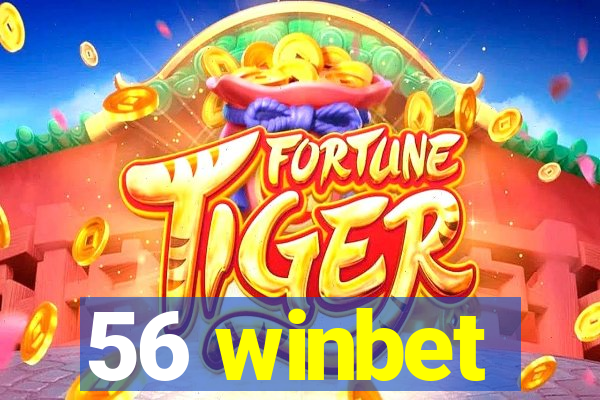 56 winbet