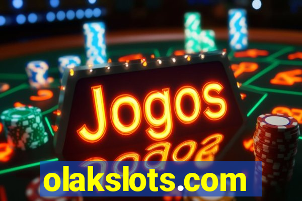 olakslots.com