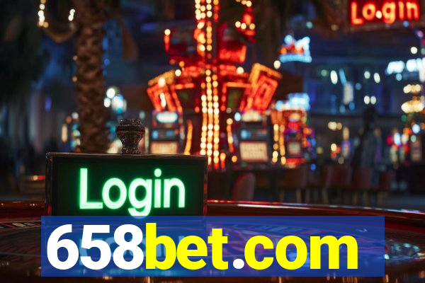 658bet.com