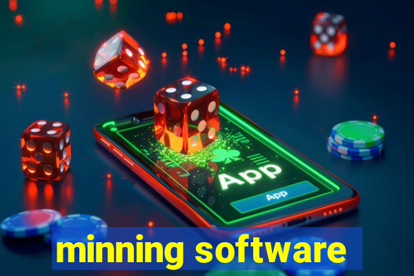 minning software