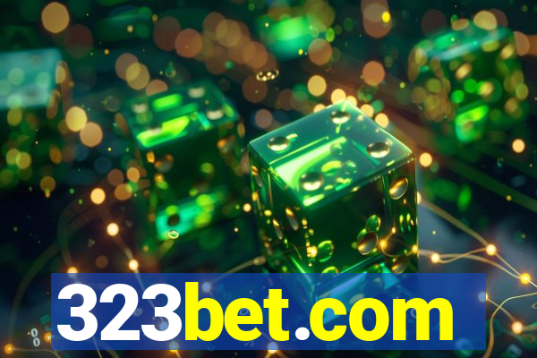 323bet.com