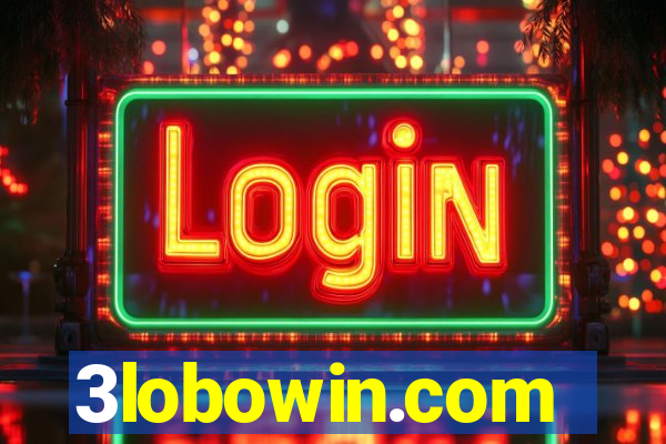 3lobowin.com