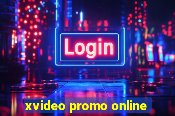 xvideo promo online