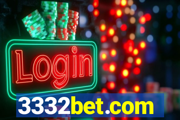 3332bet.com