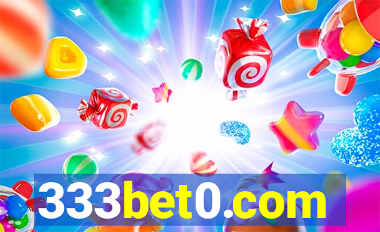 333bet0.com