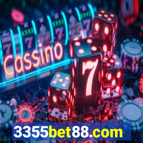 3355bet88.com