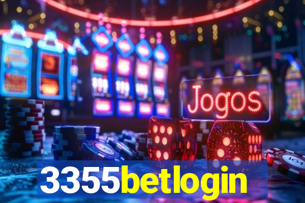 3355betlogin