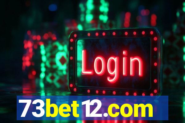 73bet12.com